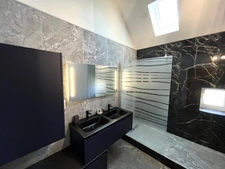 Coup de Coeur pour ce type 3bis en duplex Allinges