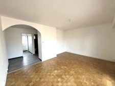 Appartement T3 rénové – Dernier étage – Centre-ville de Thonon-les-Bains