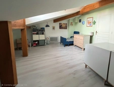 Appartement T3 en duplex – Lumineux et idéalement situé à Thonon-les-Bains