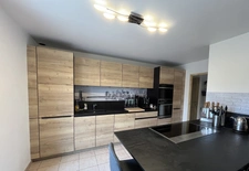 Maison individuelle de 187m² sur la commune de Lully