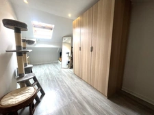 Charmant duplex de type 3 avec terrasses et stationnements privatifs
