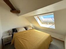 Coup de Coeur pour ce type 3bis en duplex Allinges