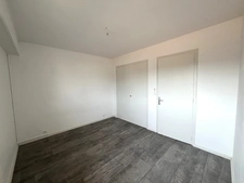 Appartement T3 rénové – Dernier étage – Centre-ville de Thonon-les-Bains