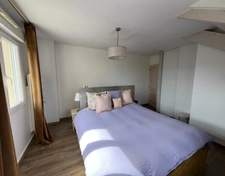 Maison individuelle – 132 m² – Terrain de 1 159 m² – Allinges