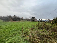 Terrain à bâtir 