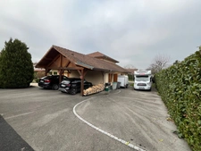 Maison individuelle de 187m² sur la commune de Lully