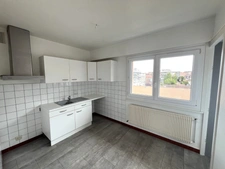 Appartement T3 rénové – Dernier étage – Centre-ville de Thonon-les-Bains