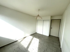 Spacieux appartement avec terrasse et vue dégagée – Annemasse 