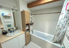 Appartement T3 en duplex – Lumineux et idéalement situé à Thonon-les-Bains