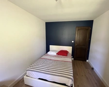 Maison de plain-pied à Vailly