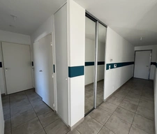 Appartement de Type 3 avec Terrasse et Garage