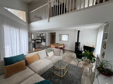 Maison individuelle – 132 m² – Terrain de 1 159 m² – Allinges
