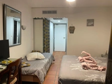 Un appartement à Anse des Rochers SAINT FRANCOIS (971)