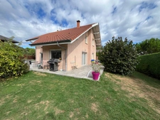 Maison individuelle – 132 m² – Terrain de 1 159 m² – Allinges