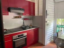 Un appartement à Anse des Rochers SAINT FRANCOIS (971)