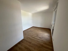Appartement neuf T3 – Dernier étage – Terrasse Vue lac & Château des Allinges – Le Lyaud