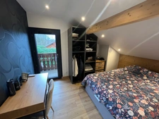 Maison individuelle sur la commune de Margencel