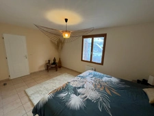 Maison individuelle de 187m² sur la commune de Lully