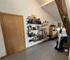 Coup de Coeur pour ce type 3bis en duplex Allinges