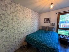 À vendre – Entre lac et montagnes - Appartement Type 3 avec grande terrasse à Vailly 