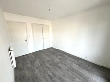 Appartement T3 rénové – Dernier étage – Centre-ville de Thonon-les-Bains