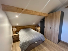 Maison individuelle sur la commune de Margencel