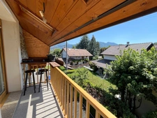 Coup de Coeur pour ce type 3bis en duplex Allinges