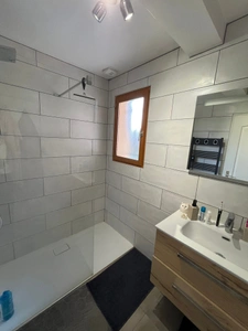 Maison individuelle de 187m² sur la commune de Lully