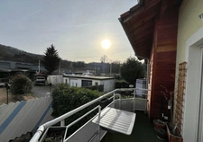 Appartement T3 en duplex – Lumineux et idéalement situé à Thonon-les-Bains