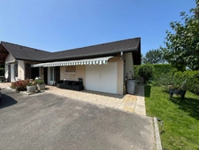 Maison de plain-pied à Bons-en-Chablais
