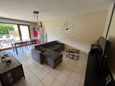 À vendre – Entre lac et montagnes - Appartement Type 3 avec grande terrasse à Vailly 
