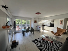 Rare à la vente - Magnifique T2 en Attique - Terrasse de 35m² - Garage