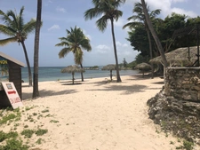Un appartement à Anse des Rochers SAINT FRANCOIS (971)