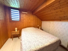 Maison Individuelle avec sous-sol complet sur 771m² de terrain 
