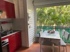 Un appartement à Anse des Rochers SAINT FRANCOIS (971)
