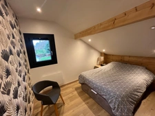 Maison individuelle sur la commune de Margencel