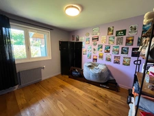 Maison individuelle rénovée avec piscine sur la commune de Perrignier