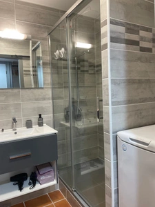Un appartement à Anse des Rochers SAINT FRANCOIS (971)