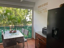 Un appartement à Anse des Rochers SAINT FRANCOIS (971)
