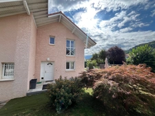 Maison individuelle – 132 m² – Terrain de 1 159 m² – Allinges