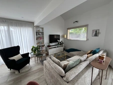 Maison individuelle – 132 m² – Terrain de 1 159 m² – Allinges