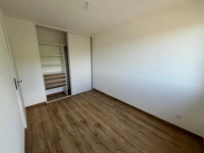 Appartement neuf T3 – Dernier étage – Terrasse Vue lac & Château des Allinges – Le Lyaud