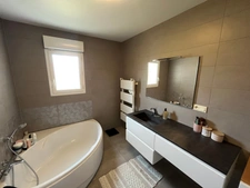 Maison individuelle – 132 m² – Terrain de 1 159 m² – Allinges