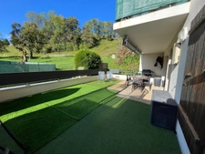 À vendre – Entre lac et montagnes - Appartement Type 3 avec grande terrasse à Vailly 