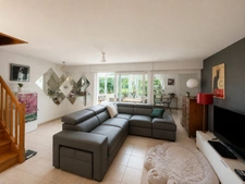 Maison mitoyenne sur la commune de Allinges