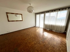 Spacieux appartement avec terrasse et vue dégagée – Annemasse 