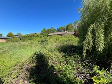 Parcelle à bâtir sur la commune de Margencel