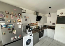 Appartement T3 en duplex – Lumineux et idéalement situé à Thonon-les-Bains