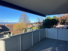Appartement de Type 3 avec Terrasse et Garage