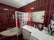 Appartement T3 Duplex 88m² – Dernier étage – Terrasse Ouest – Garage 24 m² – Douvaine